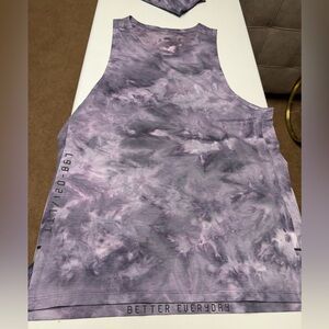 Lululemon License to Train Short Sleeve T-Shirt